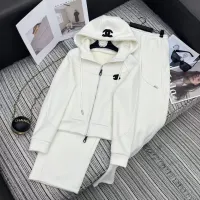 Cheap Chanel Tracksuits Long Sleeved For Women #1400424 Replica Wholesale [$135.00 USD] [ITEM#1400424] on Replica Chanel Tracksuits