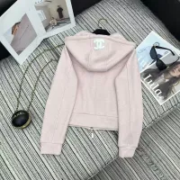 Cheap Chanel Tracksuits Long Sleeved For Women #1400425 Replica Wholesale [$135.00 USD] [ITEM#1400425] on Replica Chanel Tracksuits