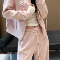 Cheap Chanel Tracksuits Long Sleeved For Women #1400425 Replica Wholesale [$135.00 USD] [ITEM#1400425] on Replica Chanel Tracksuits