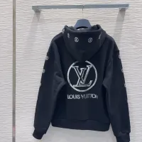Cheap Louis Vuitton LV Tracksuits Long Sleeved For Women #1400428 Replica Wholesale [$125.00 USD] [ITEM#1400428] on Replica Louis Vuitton LV Tracksuits