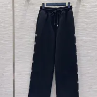 Cheap Louis Vuitton LV Tracksuits Long Sleeved For Women #1400428 Replica Wholesale [$125.00 USD] [ITEM#1400428] on Replica Louis Vuitton LV Tracksuits