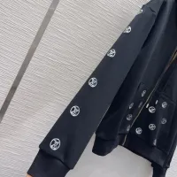 Cheap Louis Vuitton LV Tracksuits Long Sleeved For Women #1400428 Replica Wholesale [$125.00 USD] [ITEM#1400428] on Replica Louis Vuitton LV Tracksuits