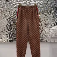 Cheap Gucci Tracksuits Long Sleeved For Women #1400429 Replica Wholesale [$118.00 USD] [ITEM#1400429] on Replica Gucci Tracksuits