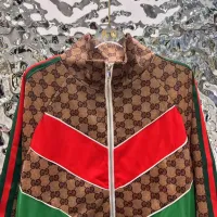 Cheap Gucci Tracksuits Long Sleeved For Women #1400429 Replica Wholesale [$118.00 USD] [ITEM#1400429] on Replica Gucci Tracksuits