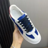 Cheap Alexander McQueen Casual Shoes For Women #1400446 Replica Wholesale [$108.00 USD] [ITEM#1400446] on Replica Alexander McQueen Casual Shoes