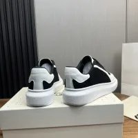 Cheap Alexander McQueen Casual Shoes For Women #1400448 Replica Wholesale [$108.00 USD] [ITEM#1400448] on Replica Alexander McQueen Casual Shoes