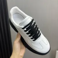 Cheap Alexander McQueen Casual Shoes For Men #1400467 Replica Wholesale [$115.00 USD] [ITEM#1400467] on Replica Alexander McQueen Casual Shoes