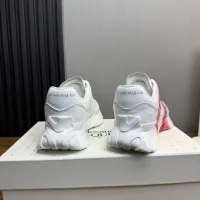 Cheap Alexander McQueen Casual Shoes For Men #1400469 Replica Wholesale [$115.00 USD] [ITEM#1400469] on Replica Alexander McQueen Casual Shoes