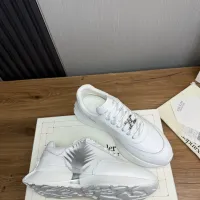 Cheap Alexander McQueen Casual Shoes For Women #1400472 Replica Wholesale [$115.00 USD] [ITEM#1400472] on Replica Alexander McQueen Casual Shoes