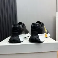 Cheap Alexander McQueen Casual Shoes For Women #1400474 Replica Wholesale [$115.00 USD] [ITEM#1400474] on Replica Alexander McQueen Casual Shoes