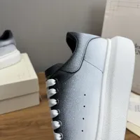 Cheap Alexander McQueen Casual Shoes For Women #1400478 Replica Wholesale [$108.00 USD] [ITEM#1400478] on Replica Alexander McQueen Casual Shoes