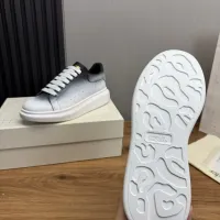 Cheap Alexander McQueen Casual Shoes For Women #1400478 Replica Wholesale [$108.00 USD] [ITEM#1400478] on Replica Alexander McQueen Casual Shoes