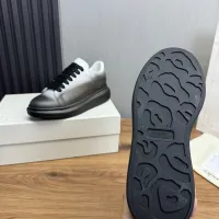 Cheap Alexander McQueen Casual Shoes For Women #1400480 Replica Wholesale [$108.00 USD] [ITEM#1400480] on Replica Alexander McQueen Casual Shoes