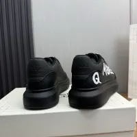 Cheap Alexander McQueen Casual Shoes For Men #1400483 Replica Wholesale [$108.00 USD] [ITEM#1400483] on Replica Alexander McQueen Casual Shoes