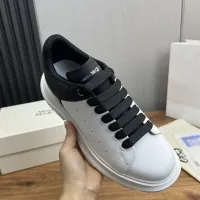 Cheap Alexander McQueen Casual Shoes For Men #1400493 Replica Wholesale [$112.00 USD] [ITEM#1400493] on Replica Alexander McQueen Casual Shoes