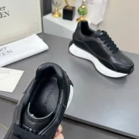 Cheap Alexander McQueen Casual Shoes For Women #1400510 Replica Wholesale [$108.00 USD] [ITEM#1400510] on Replica Alexander McQueen Casual Shoes