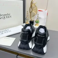 Cheap Alexander McQueen Casual Shoes For Women #1400510 Replica Wholesale [$108.00 USD] [ITEM#1400510] on Replica Alexander McQueen Casual Shoes