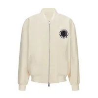 Cheap Christian Dior Jackets Long Sleeved For Unisex #1400511 Replica Wholesale [$98.00 USD] [ITEM#1400511] on Replica Christian Dior Jackets