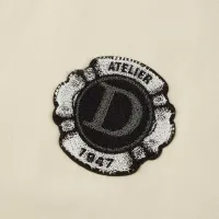 Cheap Christian Dior Jackets Long Sleeved For Unisex #1400511 Replica Wholesale [$98.00 USD] [ITEM#1400511] on Replica Christian Dior Jackets