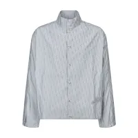 Cheap Christian Dior Jackets Long Sleeved For Unisex #1400513 Replica Wholesale [$98.00 USD] [ITEM#1400513] on Replica Christian Dior Jackets