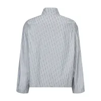 Cheap Christian Dior Jackets Long Sleeved For Unisex #1400513 Replica Wholesale [$98.00 USD] [ITEM#1400513] on Replica Christian Dior Jackets