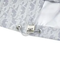 Cheap Christian Dior Jackets Long Sleeved For Unisex #1400513 Replica Wholesale [$98.00 USD] [ITEM#1400513] on Replica Christian Dior Jackets