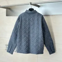 Cheap Christian Dior Jackets Long Sleeved For Unisex #1400514 Replica Wholesale [$115.00 USD] [ITEM#1400514] on Replica Christian Dior Jackets