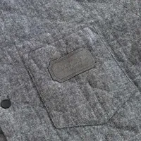 Cheap Christian Dior Jackets Long Sleeved For Unisex #1400514 Replica Wholesale [$115.00 USD] [ITEM#1400514] on Replica Christian Dior Jackets