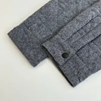 Cheap Christian Dior Jackets Long Sleeved For Unisex #1400514 Replica Wholesale [$115.00 USD] [ITEM#1400514] on Replica Christian Dior Jackets