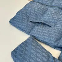 Cheap Christian Dior Jackets Long Sleeved For Unisex #1400515 Replica Wholesale [$165.00 USD] [ITEM#1400515] on Replica Christian Dior Jackets