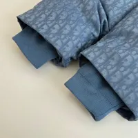 Cheap Christian Dior Jackets Long Sleeved For Unisex #1400515 Replica Wholesale [$165.00 USD] [ITEM#1400515] on Replica Christian Dior Jackets