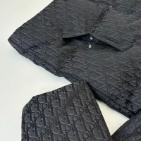 Cheap Christian Dior Jackets Long Sleeved For Unisex #1400516 Replica Wholesale [$165.00 USD] [ITEM#1400516] on Replica Christian Dior Jackets