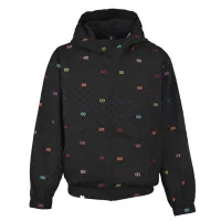 Cheap Gucci Jackets Long Sleeved For Unisex #1400518 Replica Wholesale [$128.00 USD] [ITEM#1400518] on Replica Gucci Jackets