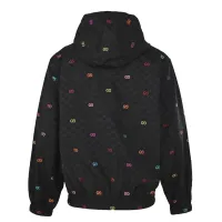 Cheap Gucci Jackets Long Sleeved For Unisex #1400518 Replica Wholesale [$128.00 USD] [ITEM#1400518] on Replica Gucci Jackets
