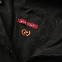 Cheap Gucci Jackets Long Sleeved For Unisex #1400518 Replica Wholesale [$128.00 USD] [ITEM#1400518] on Replica Gucci Jackets
