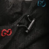 Cheap Gucci Jackets Long Sleeved For Unisex #1400518 Replica Wholesale [$128.00 USD] [ITEM#1400518] on Replica Gucci Jackets