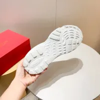 Cheap Valentino Casual Shoes For Men #1400519 Replica Wholesale [$100.00 USD] [ITEM#1400519] on Replica Valentino Casual Shoes