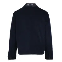 Cheap Gucci Jackets Long Sleeved For Unisex #1400520 Replica Wholesale [$132.00 USD] [ITEM#1400520] on Replica Gucci Jackets