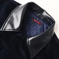 Cheap Gucci Jackets Long Sleeved For Unisex #1400520 Replica Wholesale [$132.00 USD] [ITEM#1400520] on Replica Gucci Jackets