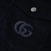 Cheap Gucci Jackets Long Sleeved For Unisex #1400520 Replica Wholesale [$132.00 USD] [ITEM#1400520] on Replica Gucci Jackets