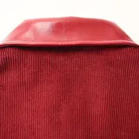 Cheap Gucci Jackets Long Sleeved For Unisex #1400521 Replica Wholesale [$132.00 USD] [ITEM#1400521] on Replica Gucci Jackets