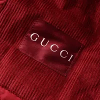 Cheap Gucci Jackets Long Sleeved For Unisex #1400521 Replica Wholesale [$132.00 USD] [ITEM#1400521] on Replica Gucci Jackets