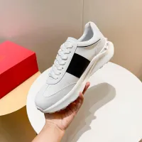 Cheap Valentino Casual Shoes For Men #1400523 Replica Wholesale [$100.00 USD] [ITEM#1400523] on Replica Valentino Casual Shoes