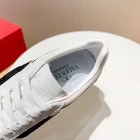Cheap Valentino Casual Shoes For Men #1400523 Replica Wholesale [$100.00 USD] [ITEM#1400523] on Replica Valentino Casual Shoes