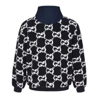 Cheap Gucci Jackets Long Sleeved For Unisex #1400524 Replica Wholesale [$115.00 USD] [ITEM#1400524] on Replica Gucci Jackets