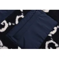 Cheap Gucci Jackets Long Sleeved For Unisex #1400524 Replica Wholesale [$115.00 USD] [ITEM#1400524] on Replica Gucci Jackets