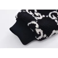 Cheap Gucci Jackets Long Sleeved For Unisex #1400524 Replica Wholesale [$115.00 USD] [ITEM#1400524] on Replica Gucci Jackets