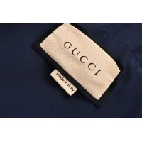 Cheap Gucci Jackets Long Sleeved For Unisex #1400524 Replica Wholesale [$115.00 USD] [ITEM#1400524] on Replica Gucci Jackets