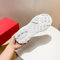 Cheap Valentino Casual Shoes For Men #1400525 Replica Wholesale [$100.00 USD] [ITEM#1400525] on Replica Valentino Casual Shoes