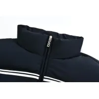 Cheap Gucci Down Feather Coat Long Sleeved For Unisex #1400526 Replica Wholesale [$175.00 USD] [ITEM#1400526] on Replica Gucci Down Feather Coat